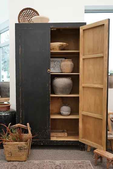 VINTAGE + RECLAIMED | Cambridge Home Decor